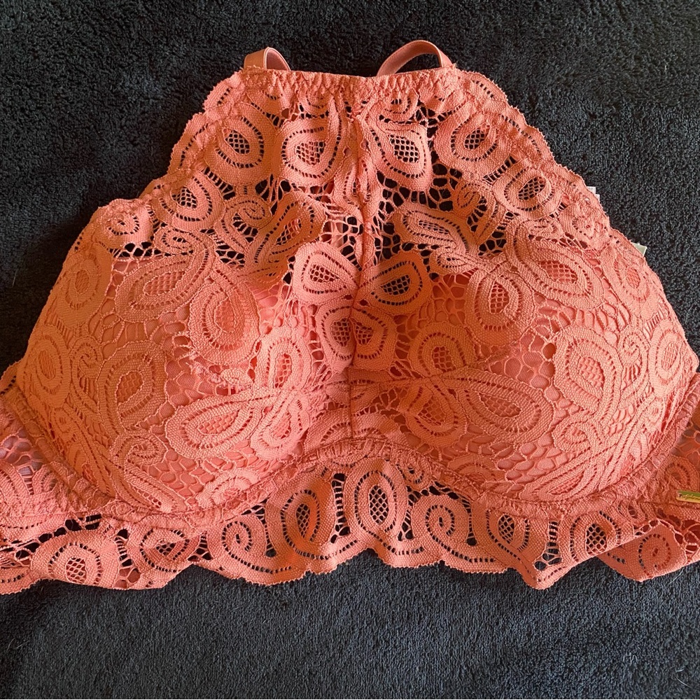 Victoria’s Secret bra